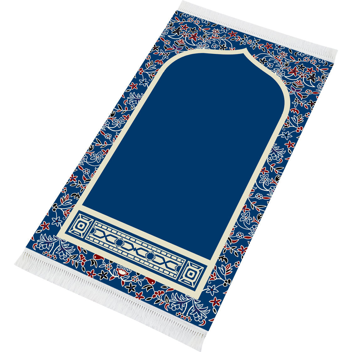 Rihla Padded Prayer Mat