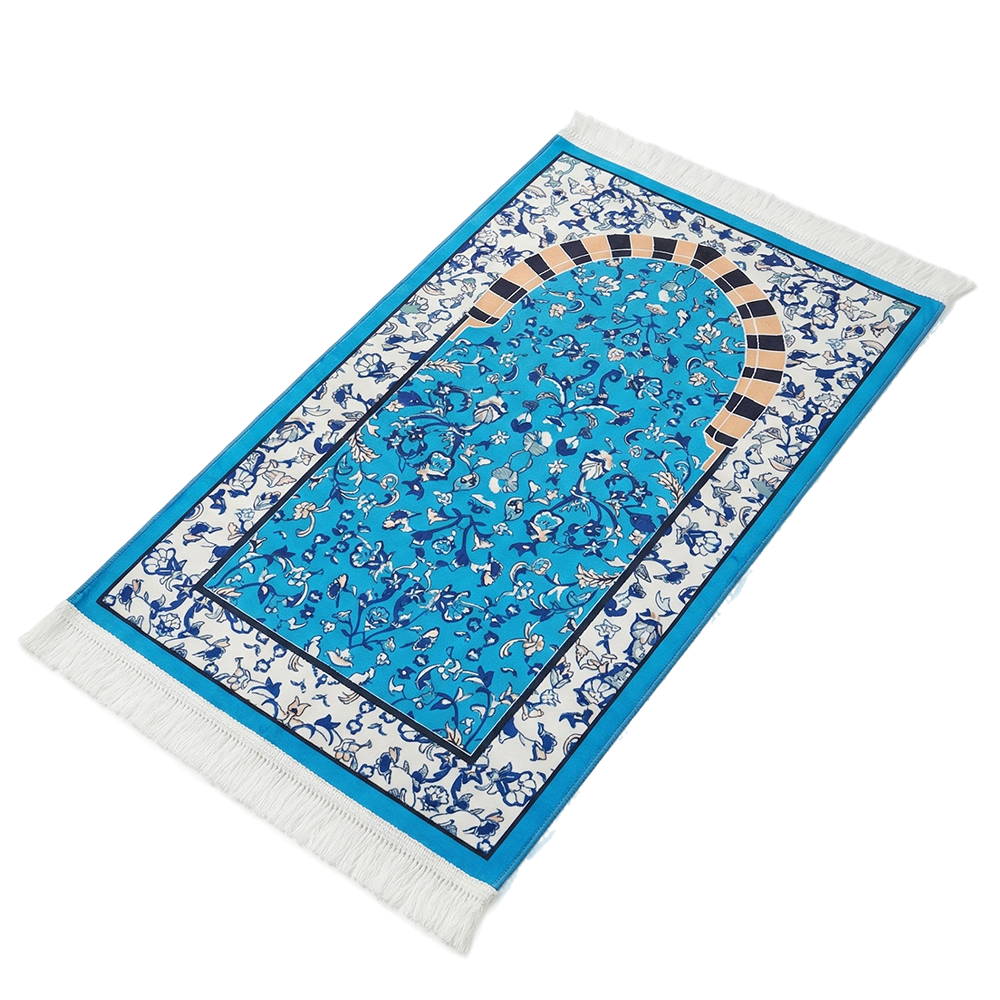 Oceanic Padded Prayer Mat