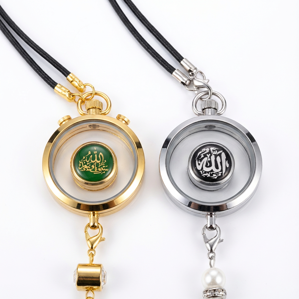 Hanging Car Air Freshener