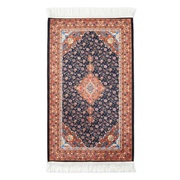 Imam Ali (R.A) Mosque Padded Prayer Mat