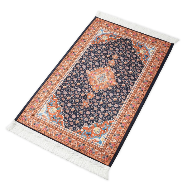 Imam Ali (R.A) Mosque Padded Prayer Mat
