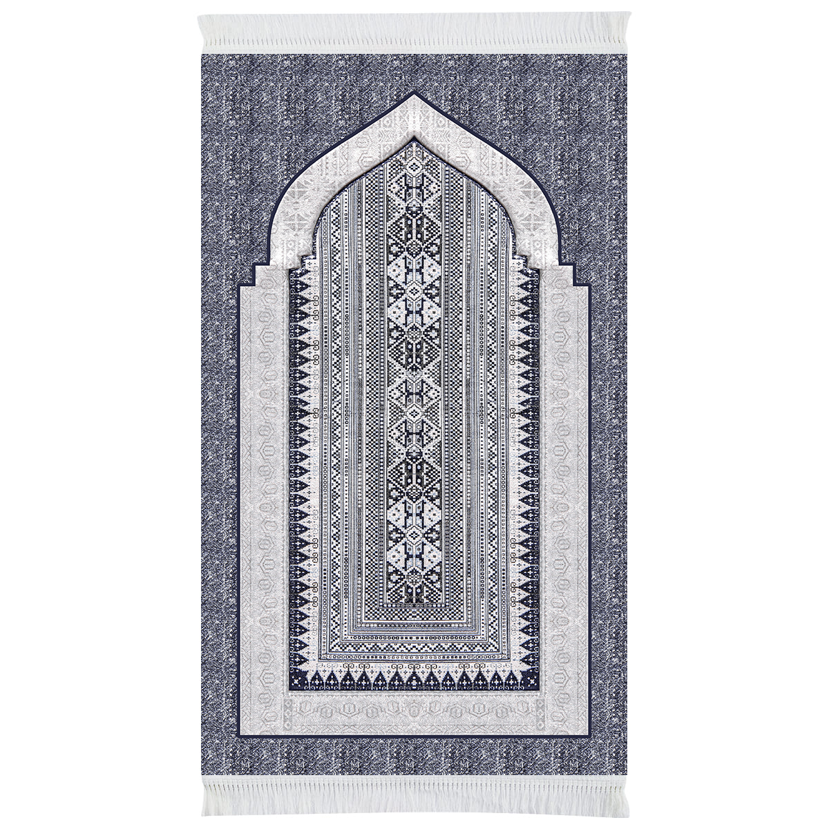 Misk Padded Prayer Mat