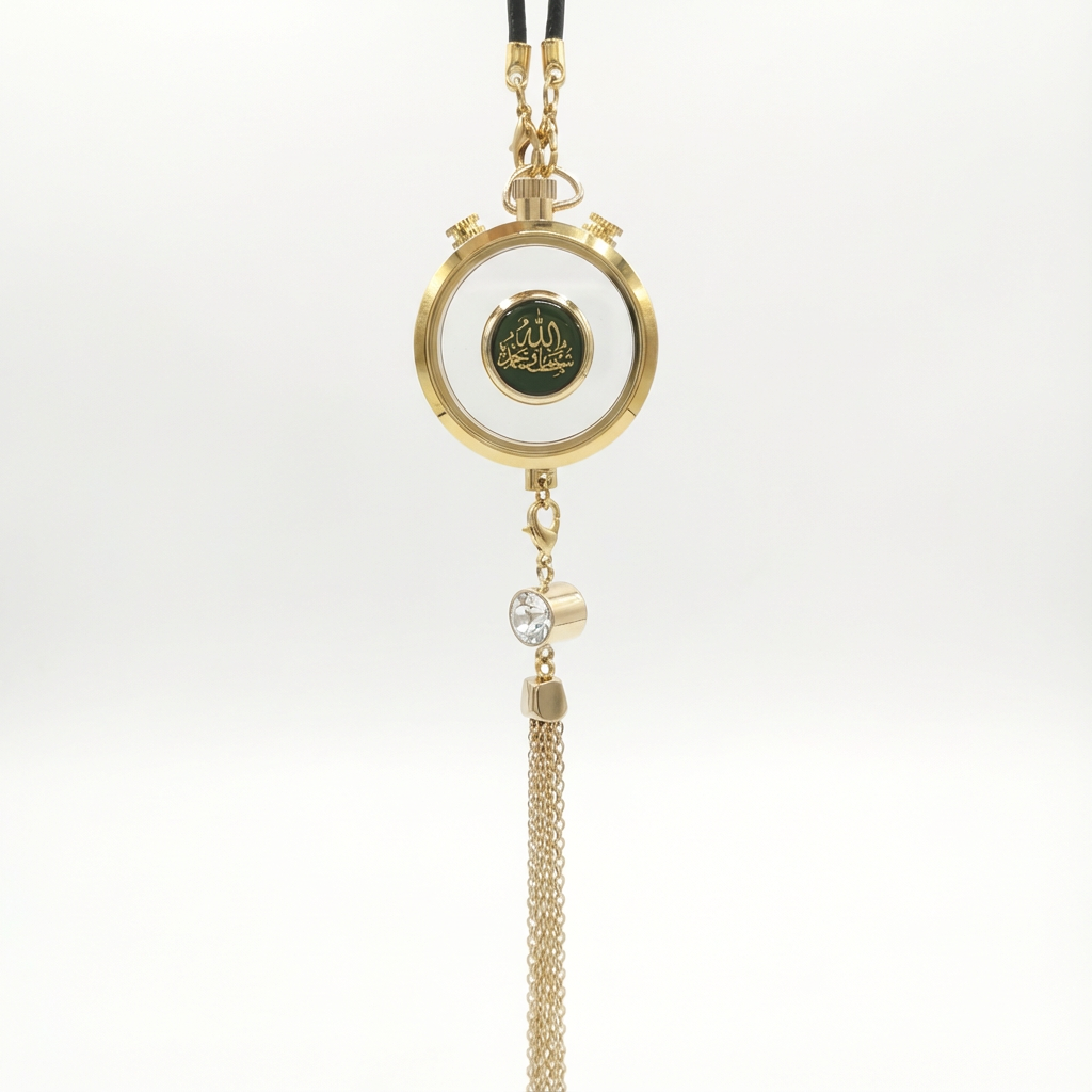 Hanging Car Air Freshener