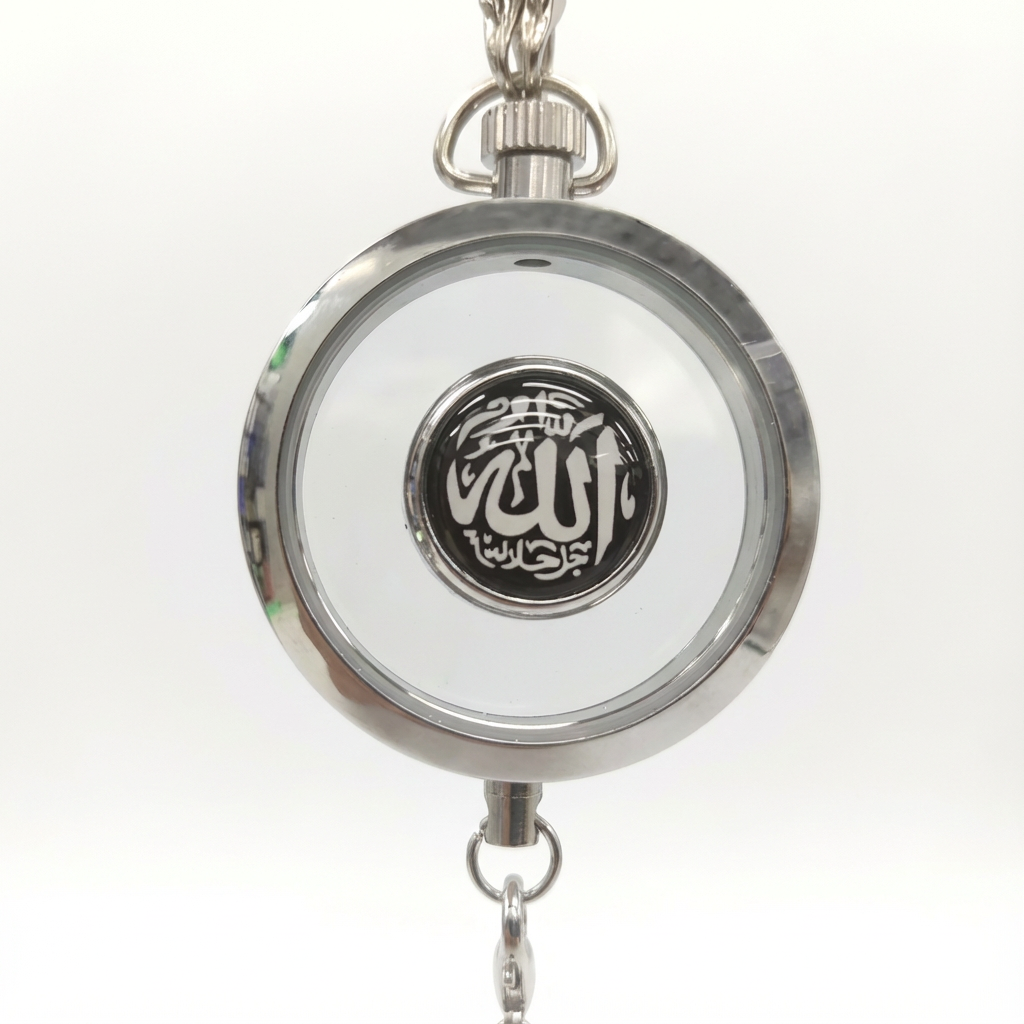 Hanging Car Air Freshener