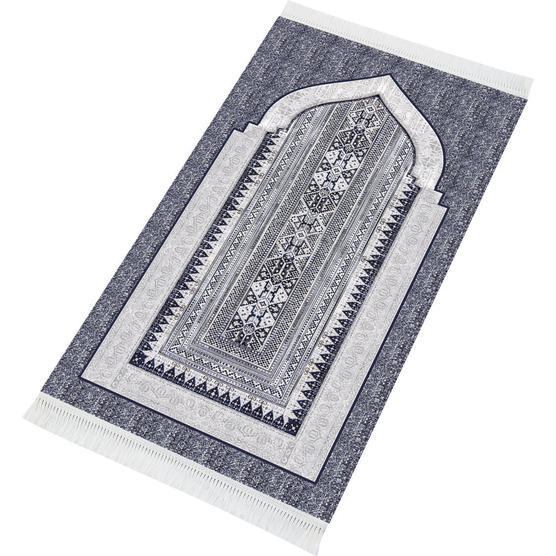 Misk Padded Prayer Mat