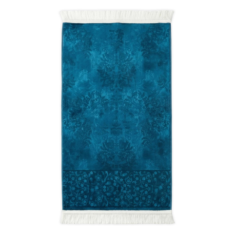 Tapis de prière rembourré pour la Grande Mosquée Sainte-Sophie