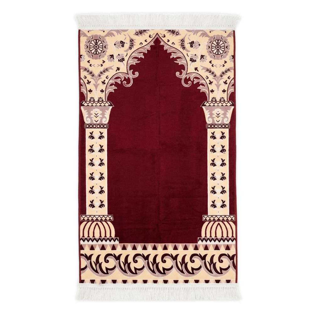 The design is the kind of thing you would actually frame