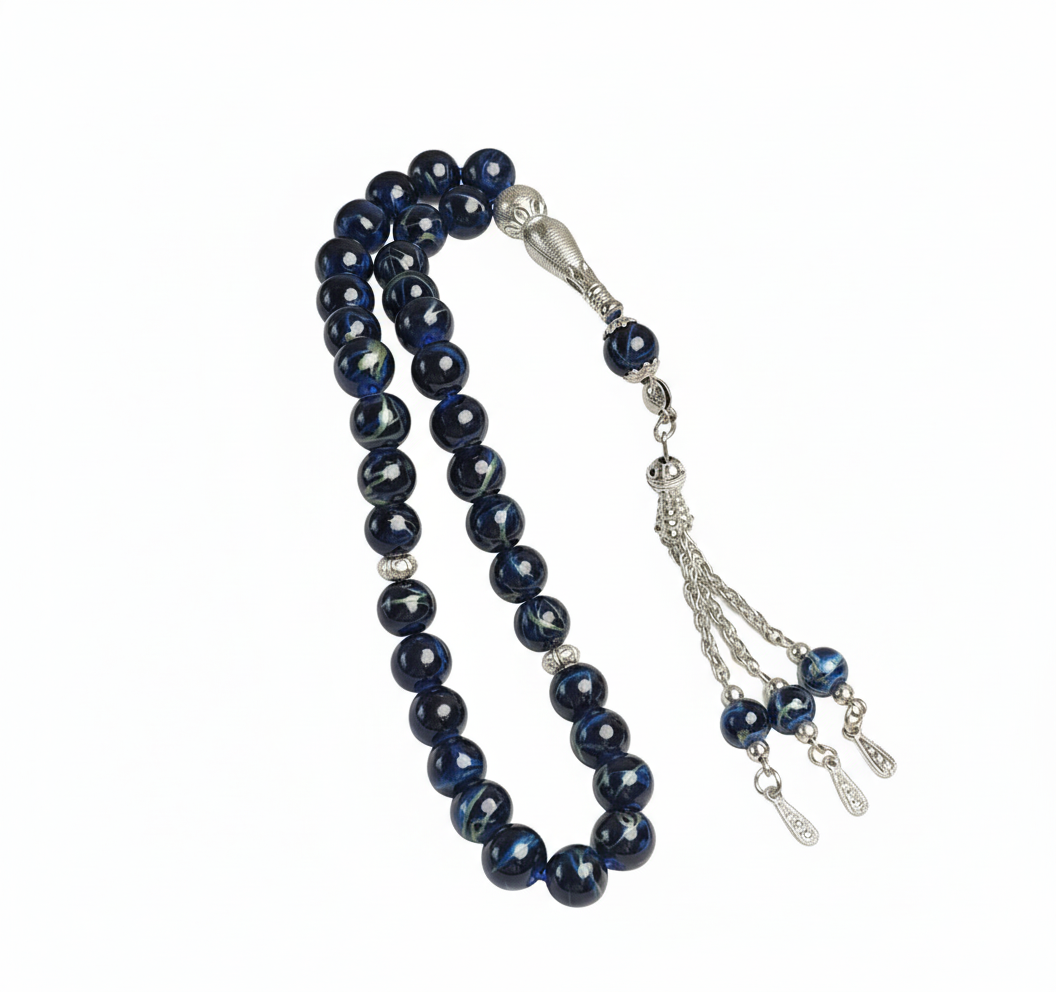 Tasbeeh 33 Pearls - Prayer beads