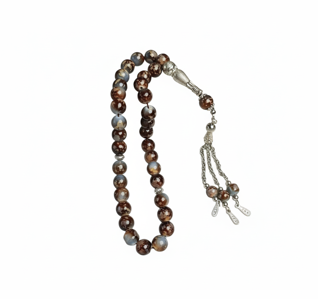 Tasbeeh 33 Pearls - Prayer beads