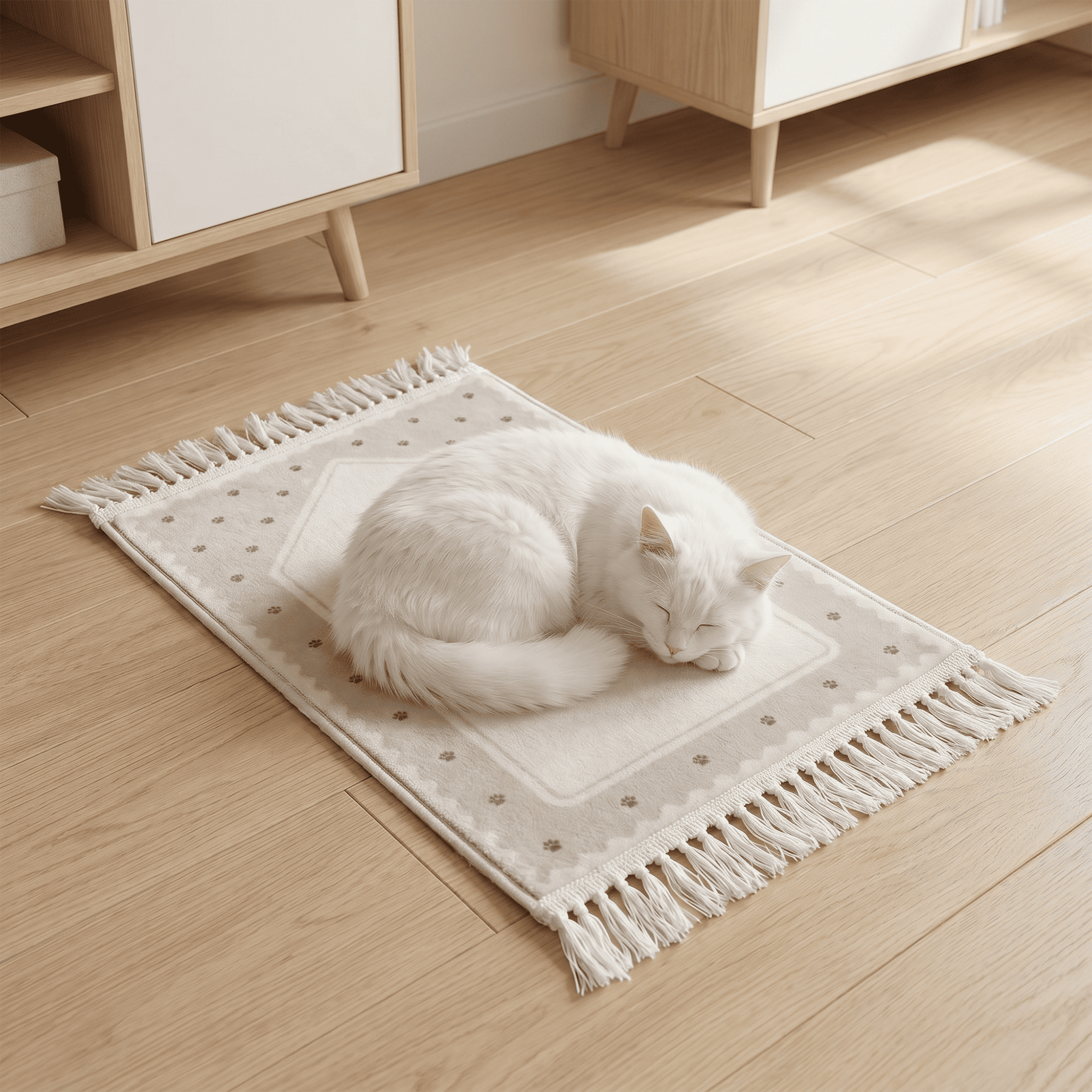 Cat Mat