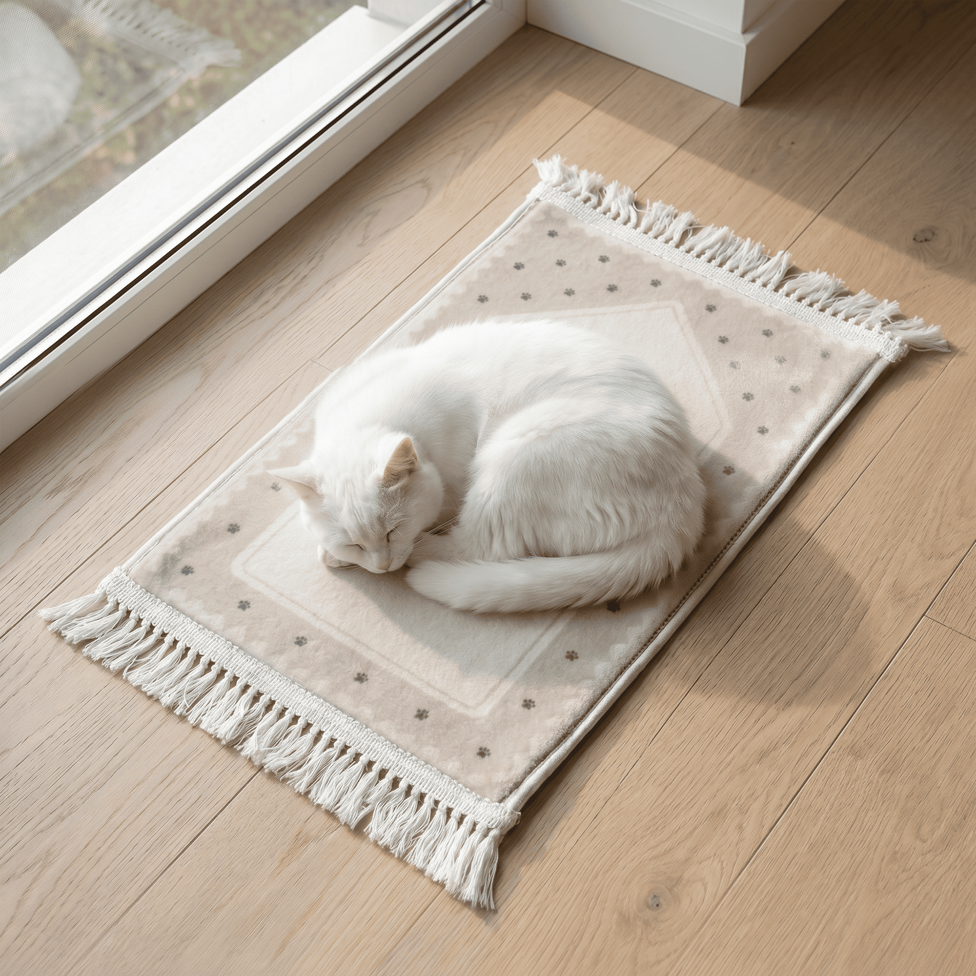 Cat Mat