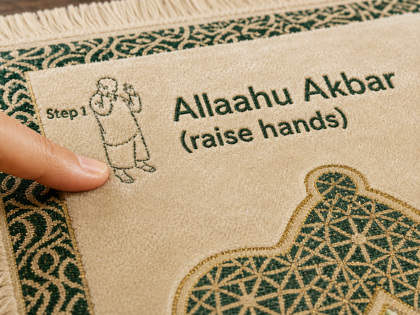Clear phonetic transliterations