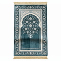 Ergonomic Prayer Mat