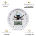 Azan Clock