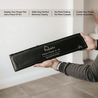 Wall Mount Magnet System