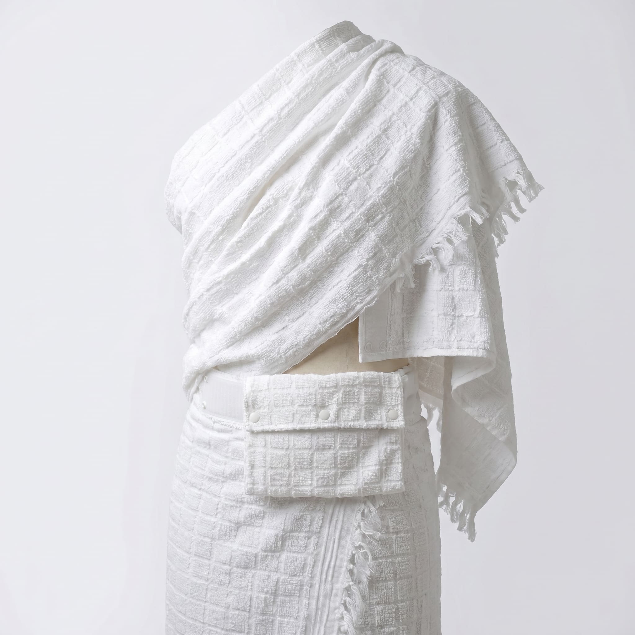 Sajada Ihram Towel Set