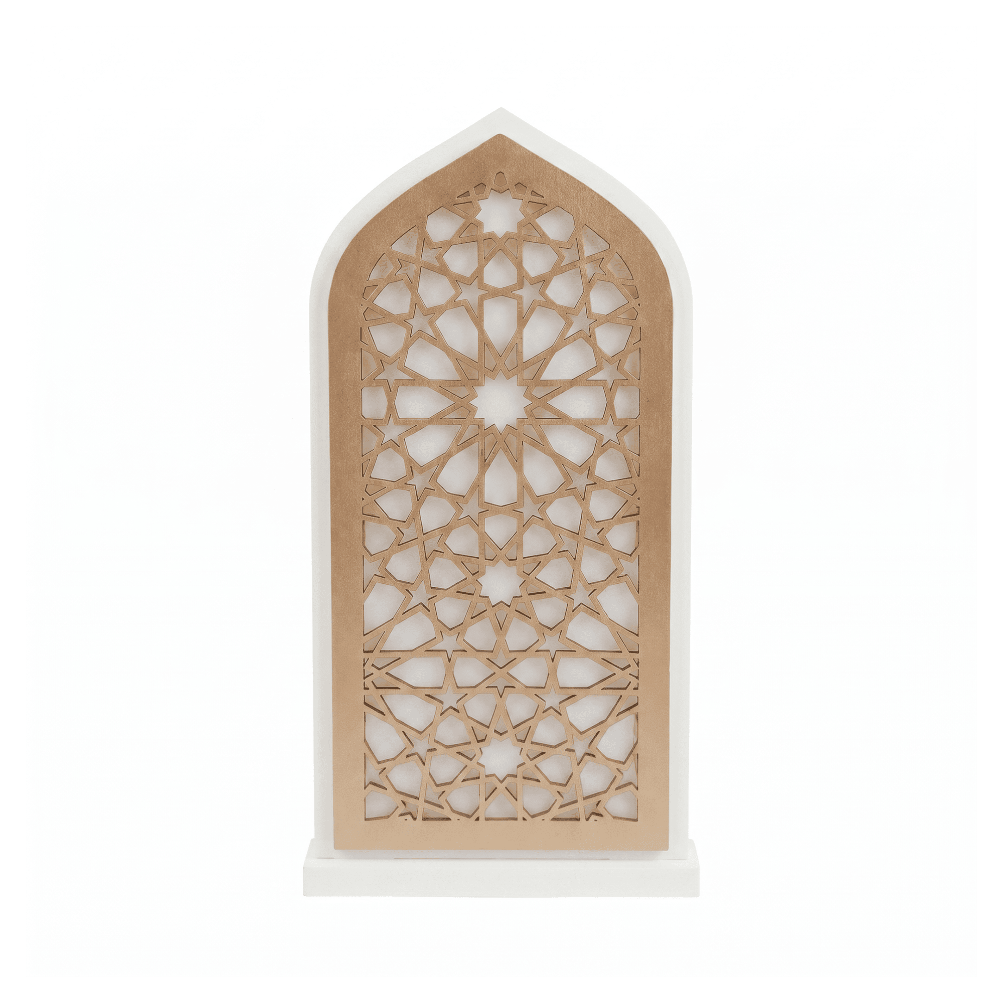 Sajada Prayer Barrier