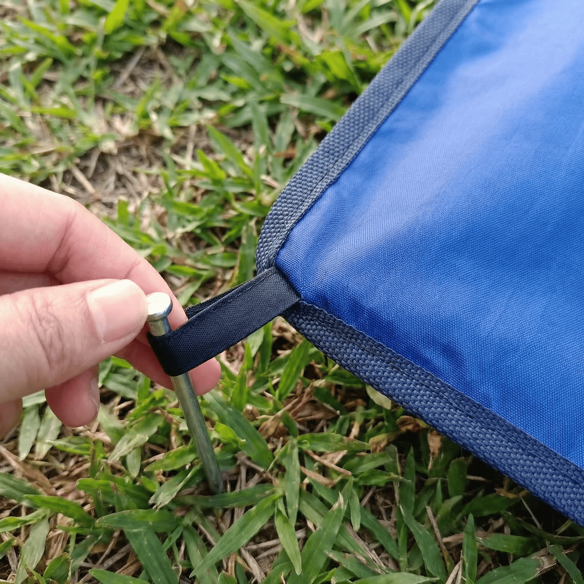 Portable Travel Prayer Mat