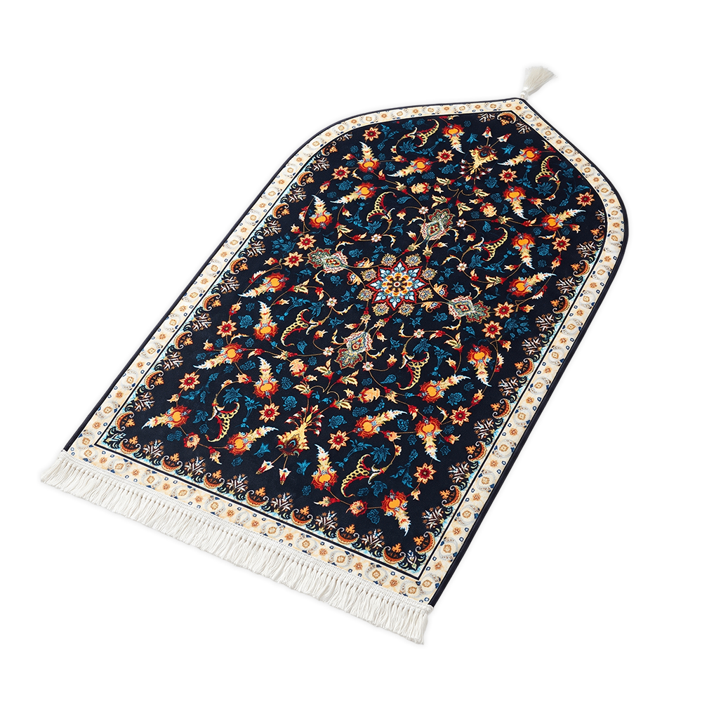 Firdaws Padded Prayer Mat