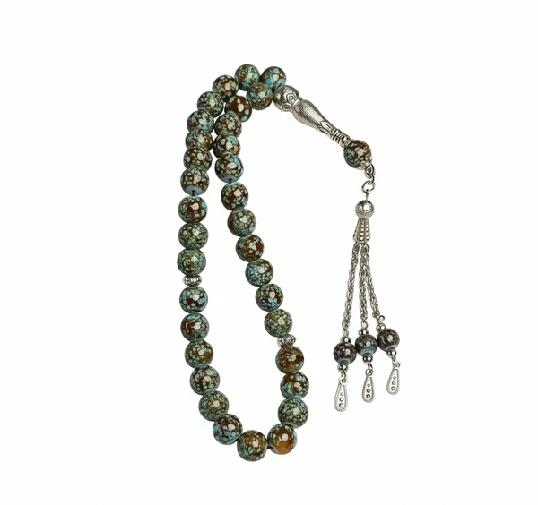 Tasbeeh 33 Pearls - Prayer beads