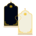Couple Prayer Mat