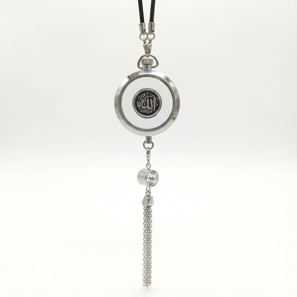 Hanging Car Air Freshener