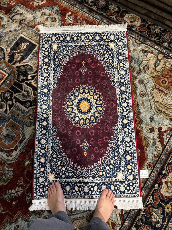 Talha — verified customer