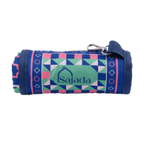 Portable Travel Prayer Mat