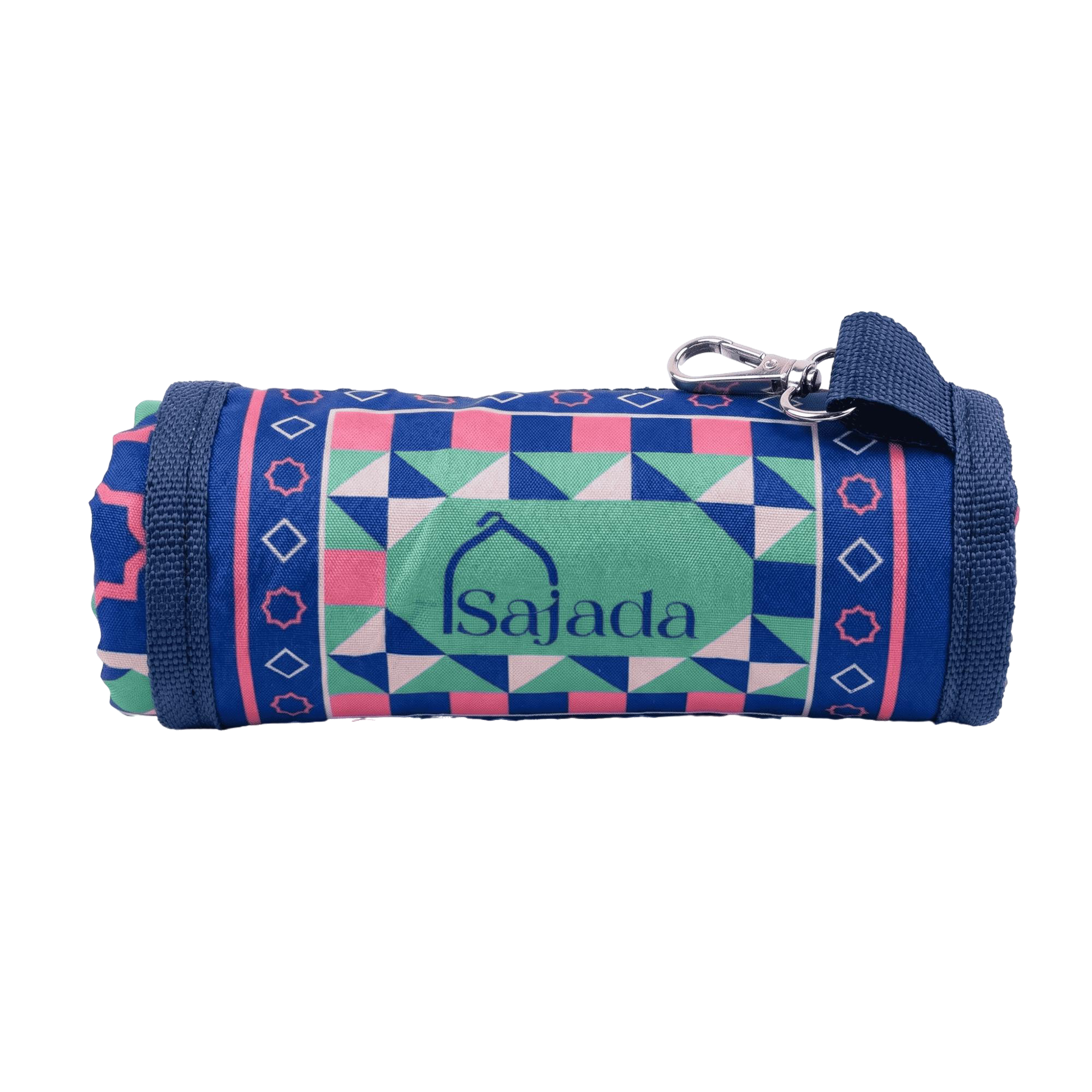 Portable Travel Prayer Mat