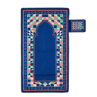 Portable Travel Prayer Mat