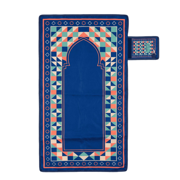 Portable Travel Prayer Mat
