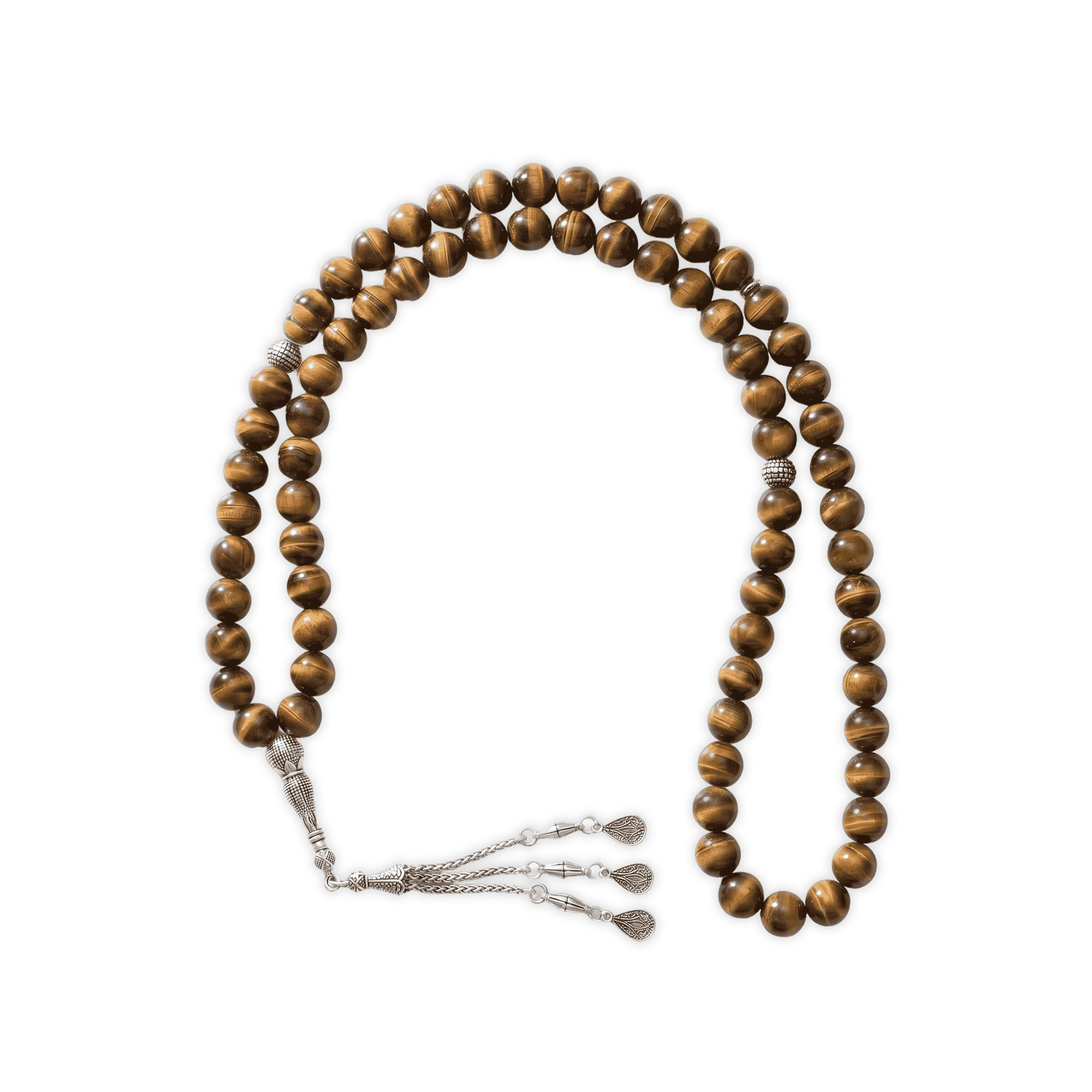 Prayer beads - Tasbeeh 99 Pearls