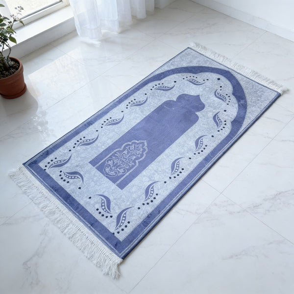 Itmi’nan Padded Prayer Mat