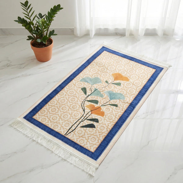 Al-Tiraz Padded Prayer Mat
