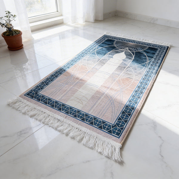 Trivelle Padded Prayer Mat