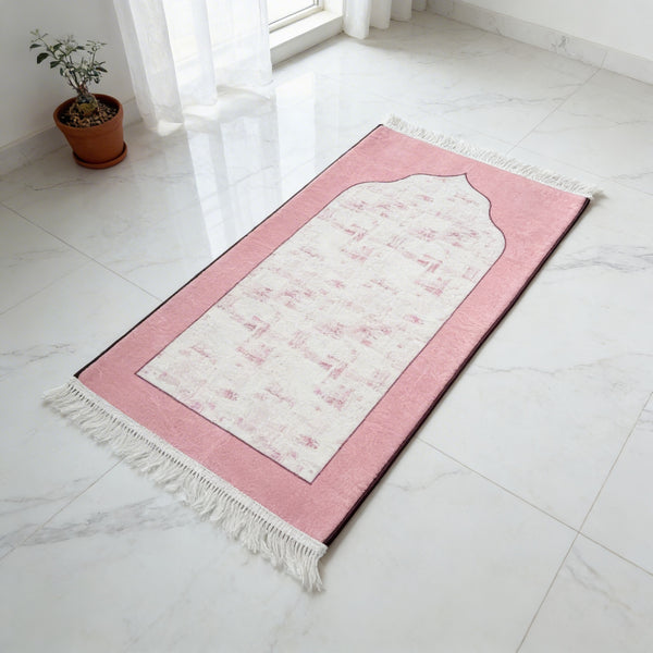 Aafiya Padded Prayer Mat