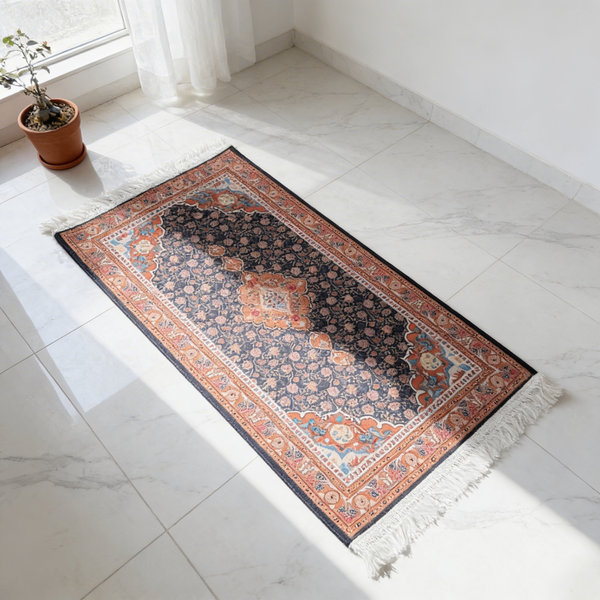 Imam Ali (R.A) Mosque Padded Prayer Mat
