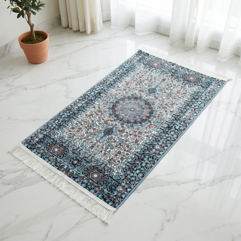 Tapis de prière rembourré Skylight Naseej