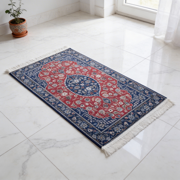 Ottomon Art   Padded Prayer Mat