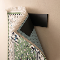 Wall Mount Magnet System