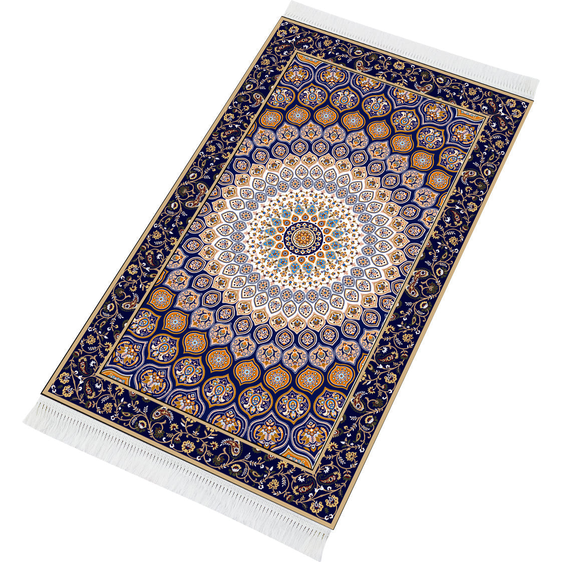 Taqwa Prayer Mat - Sajjadah