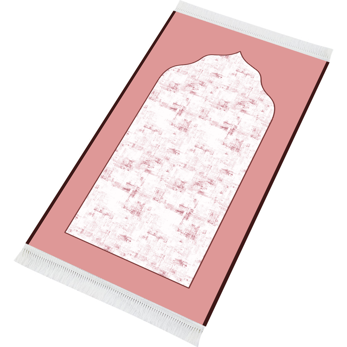 Aafiya Padded Prayer Mat