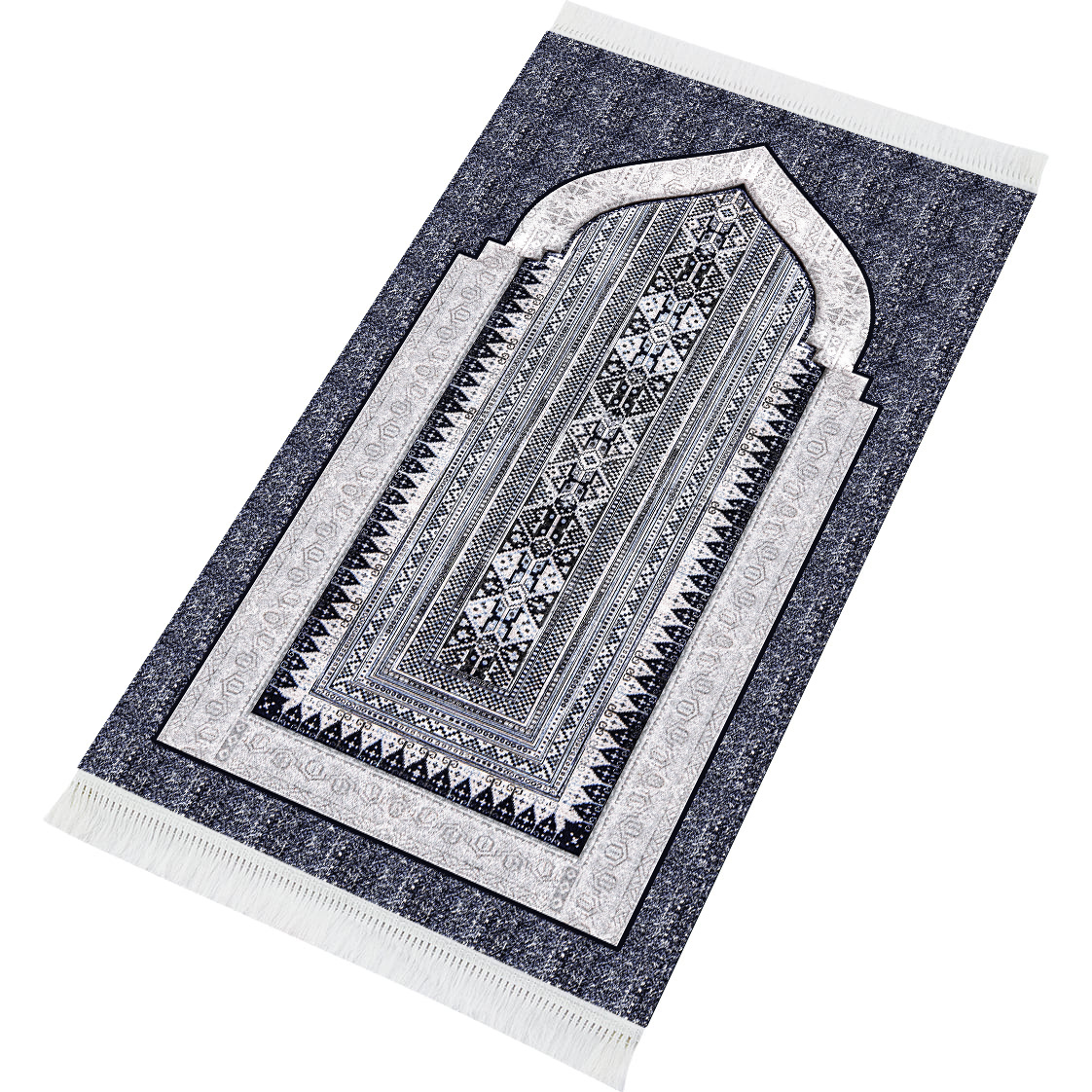 Misk Padded Prayer Mat