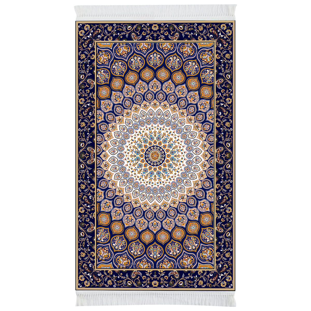 Taqwa Prayer Mat - Sajjadah