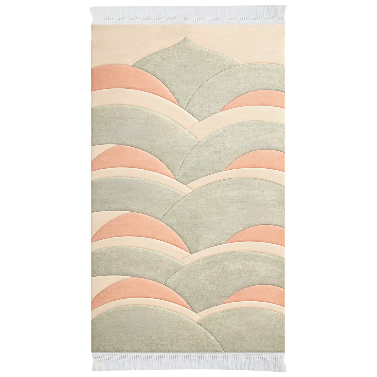 Sahra Padded Prayer Mat