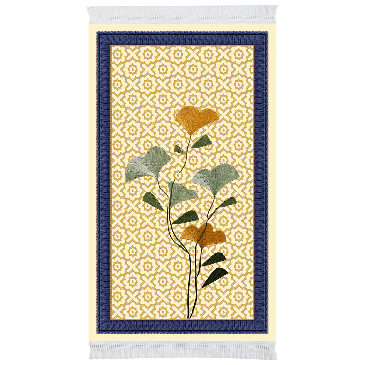 Al-Tiraz Padded Prayer Mat