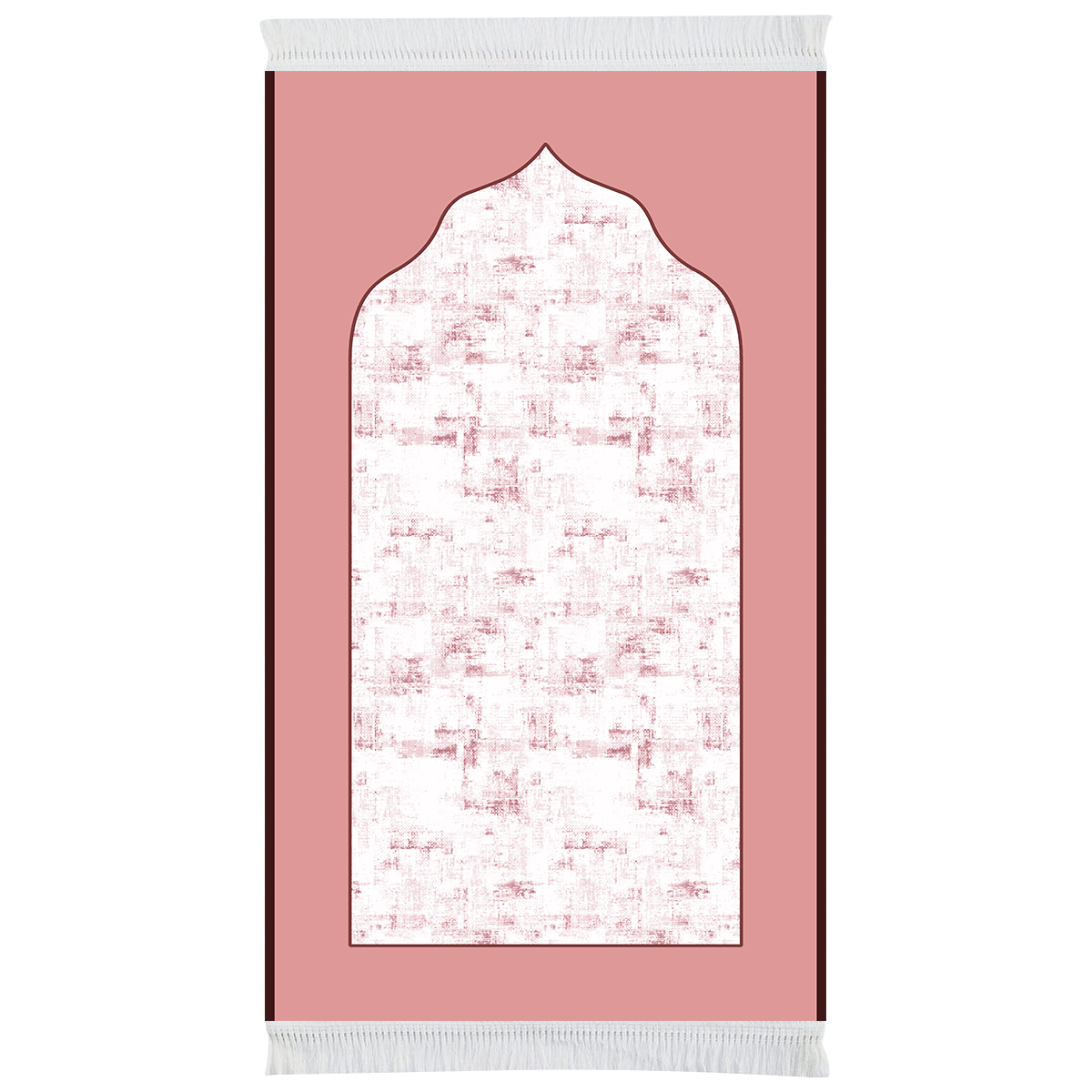 Aafiya Padded Prayer Mat