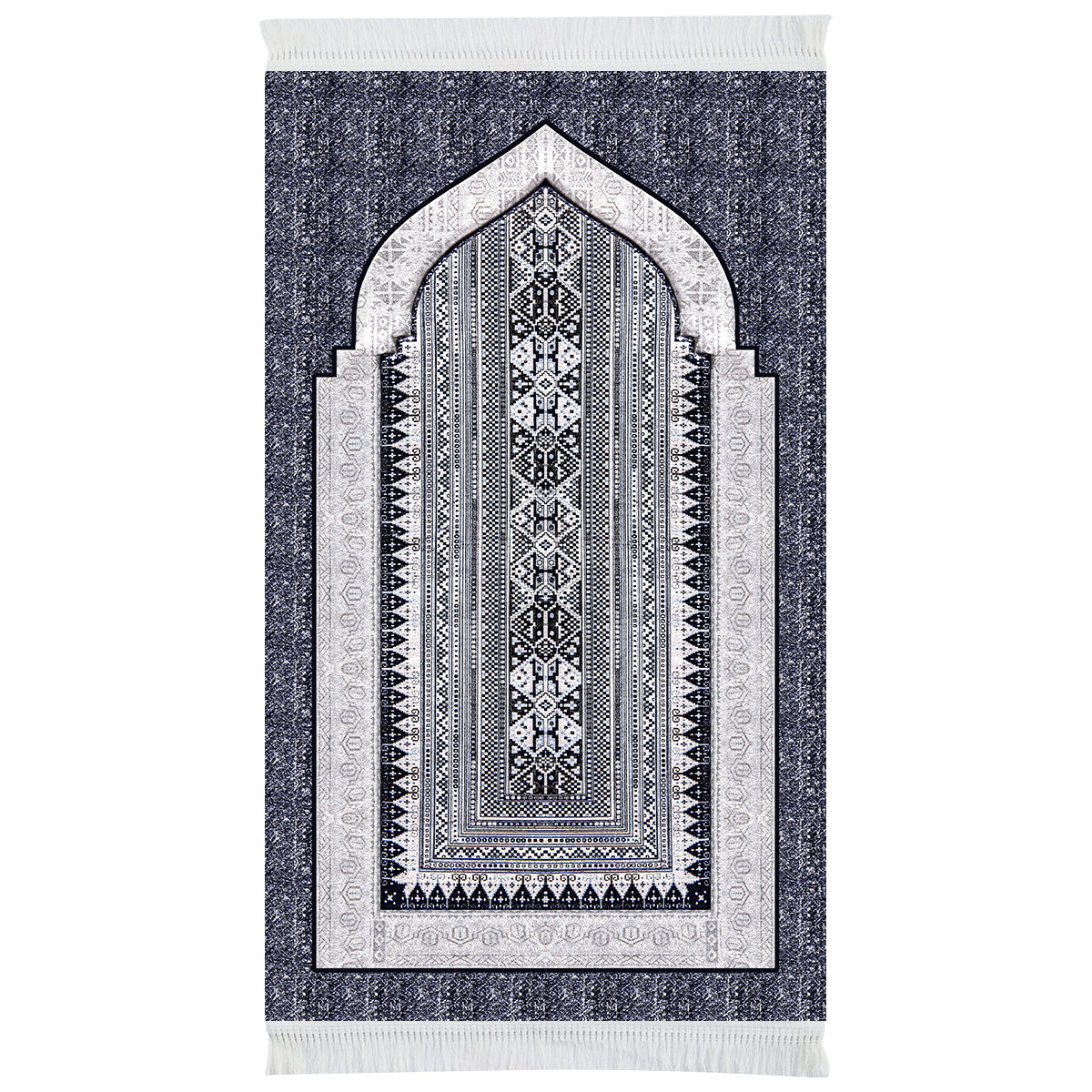 Misk Padded Prayer Mat