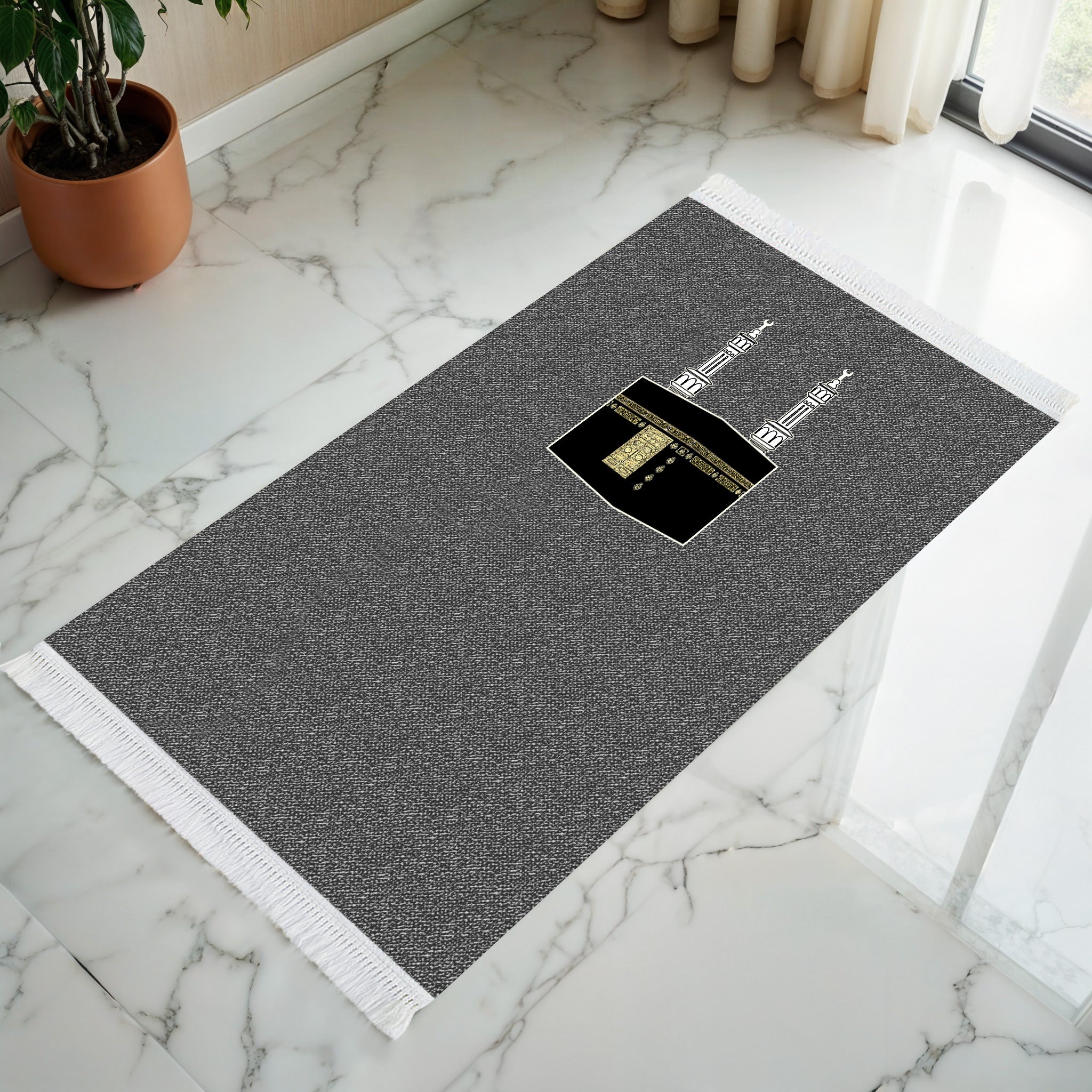 Gepolsterte Gebetsmatte der Staatsmoschee