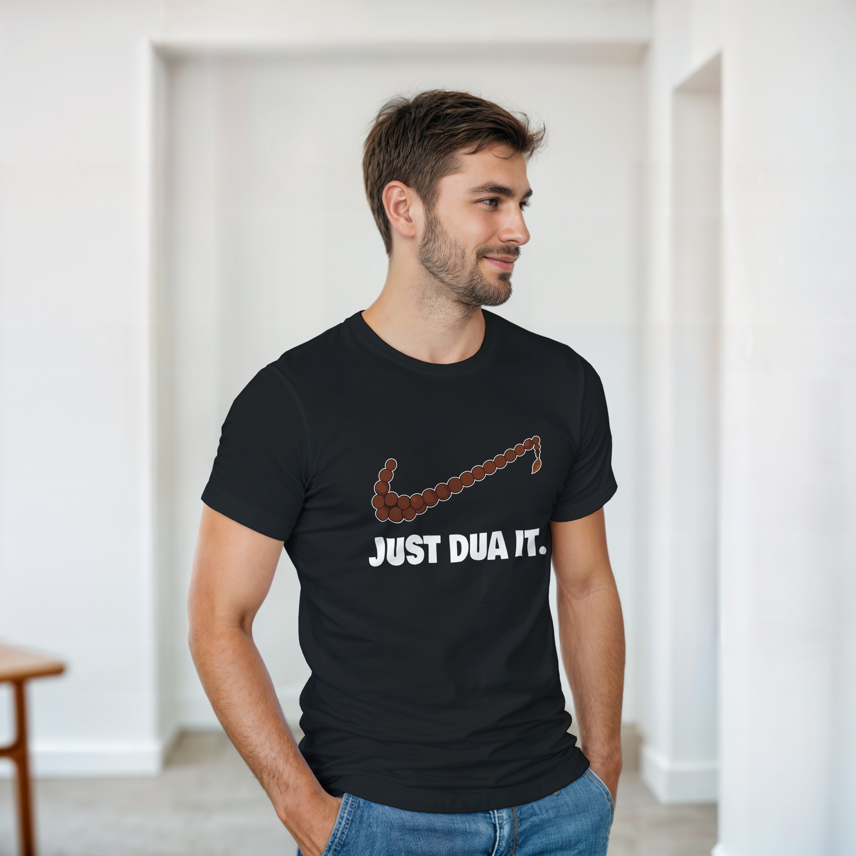 Just Dua It T-Shirt